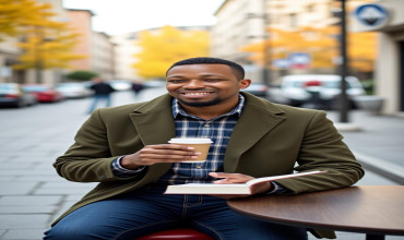 About Prince Anthony.