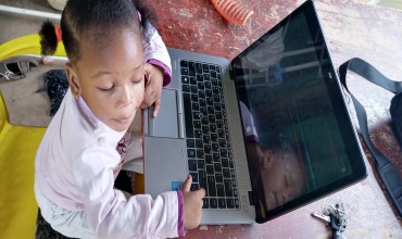 YOUNGEST DJ KASSI BLISS