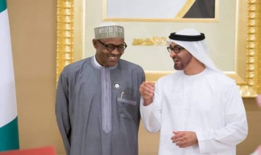 6 NIGERIANS SPONSORING BOKO HARAM IN NIGERIA