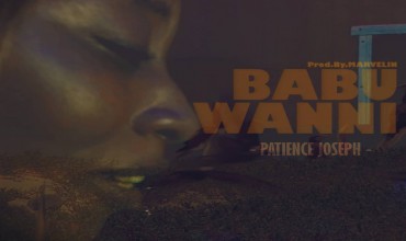 PATIENCE JOESEPH SINGLE.